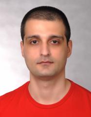 Петър Минков