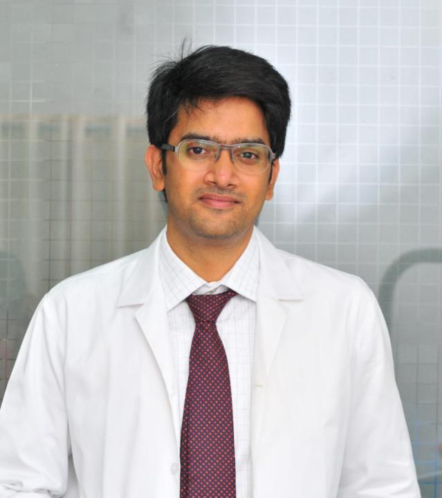 Gautam Vishnubhotla