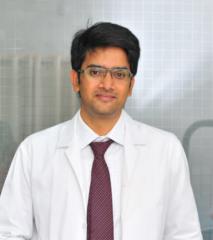 Gautam Vishnubhotla