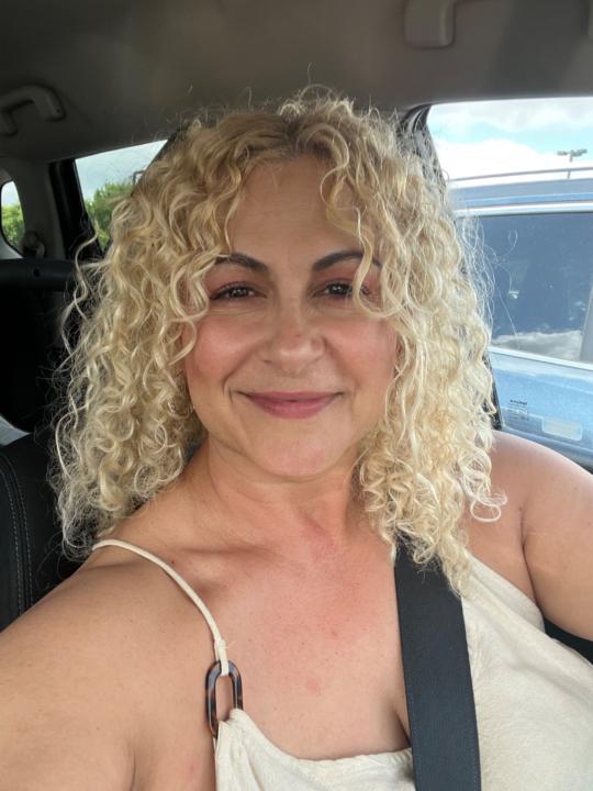 Lisa Pelt
