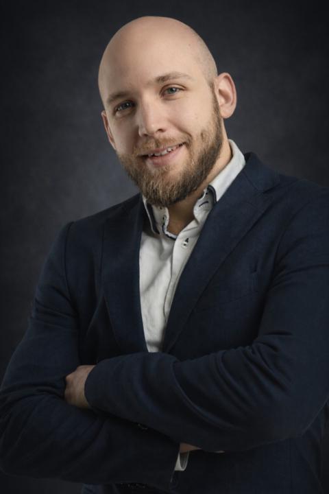 Mihály Dániel