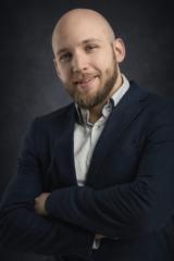 Mihály Dániel