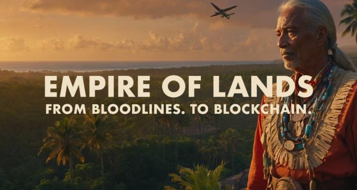 Empire of Lands