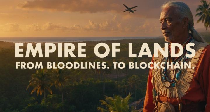 Empire of Lands