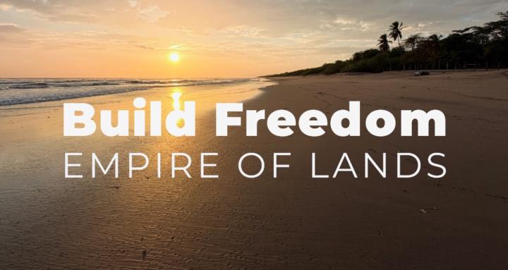 Empire of Lands