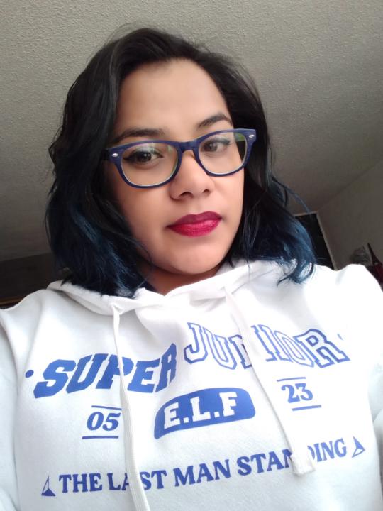Liz Altamirano Medina