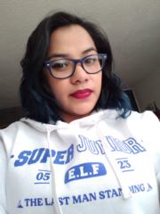Liz Altamirano Medina