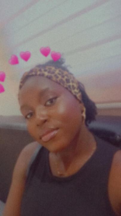 Rahinatu Mohammed
