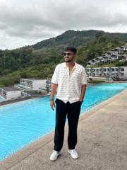 Parth Shewalkar