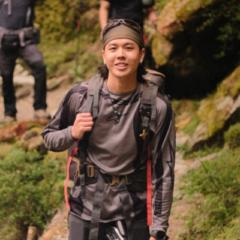 Gabriel Hsu