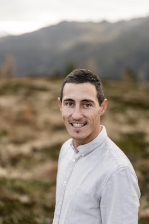 Daniel Eberharter
