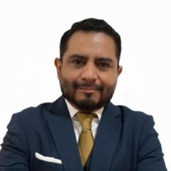 David Valentín Centeno Rosas