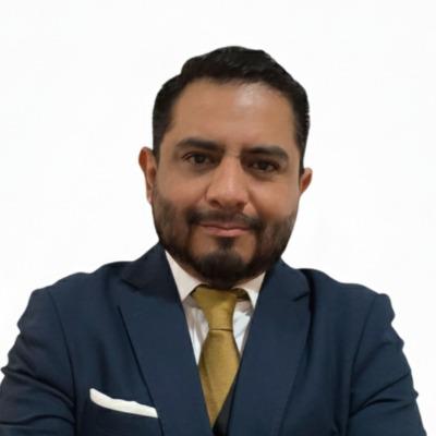 David Valentín Centeno Rosas