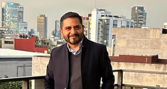 David Valentín Centeno Rosas