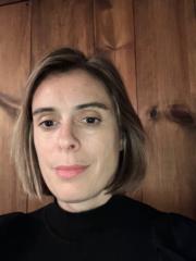 Mireille Lepage