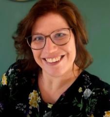 Patricia Baetsen van Sinttruijen