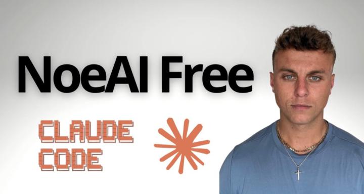 NoeAI FREE