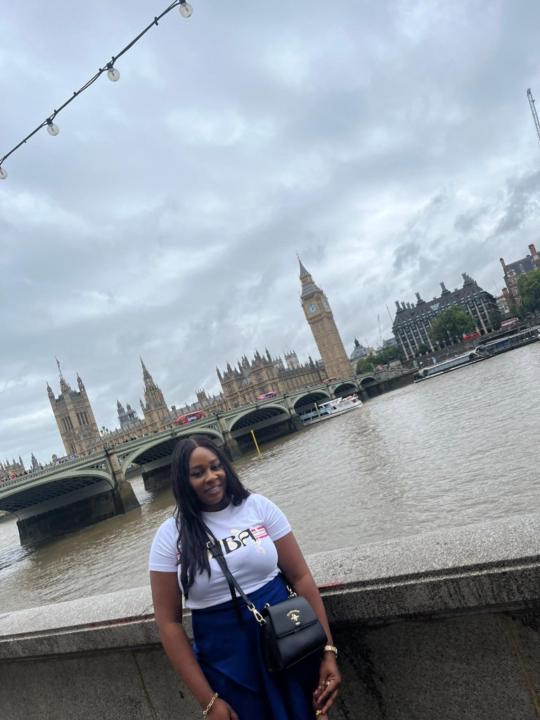 Oluwatosin Alli-Balogun
