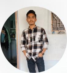 Krish Parmar