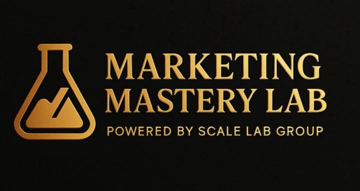 Marketing Mastery Lab