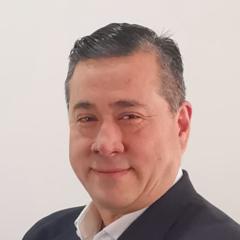 Damian Rendón Alvarez