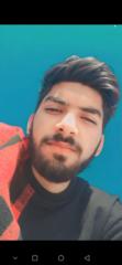 Bakhtawar Shahzad