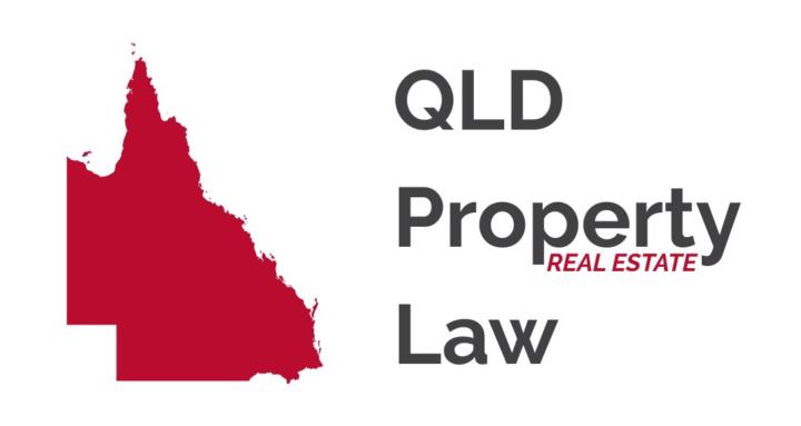 QLD Property (Real Estate) Law