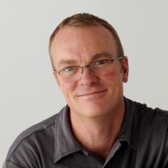 Todd Stuart