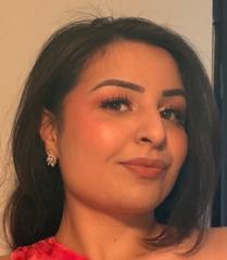 Miria Shah