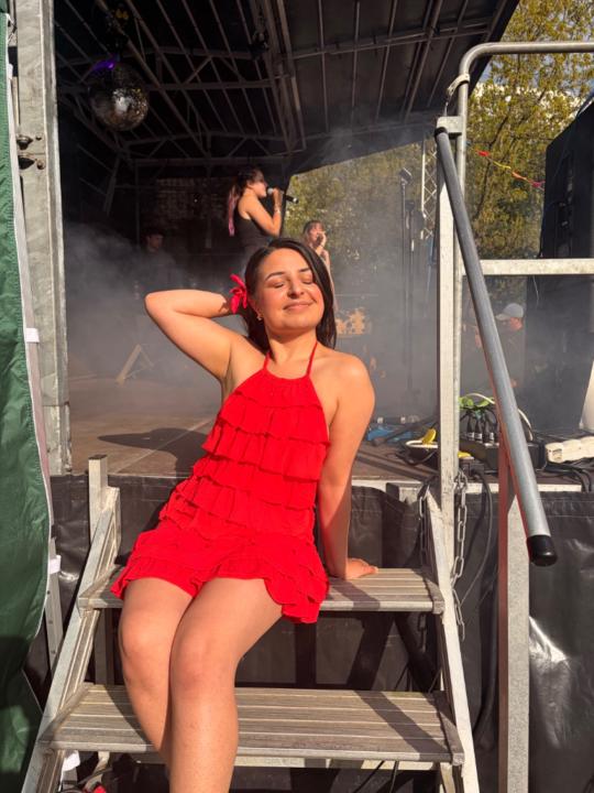 Miria Shah