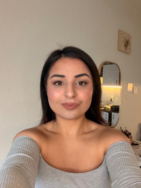 Miria Shah