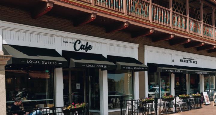 Kansas City Coffee