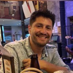 Felipe Basoalto