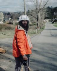 Dominic Mweu