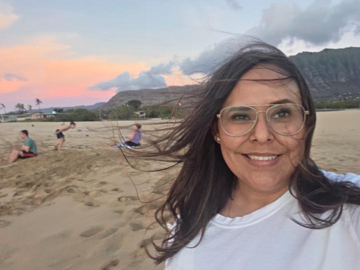 Vanessa Duran
