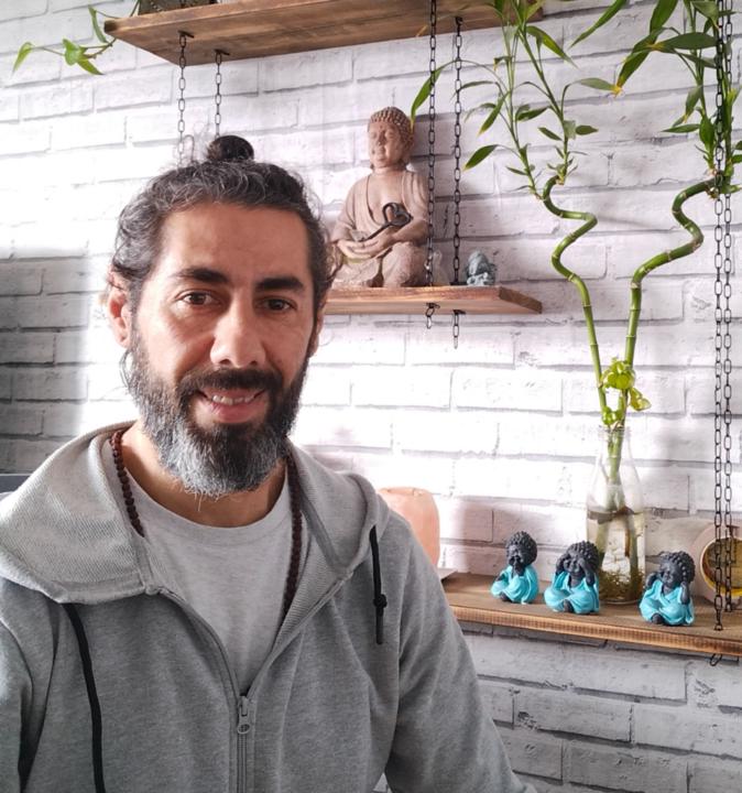 Emilio Lara