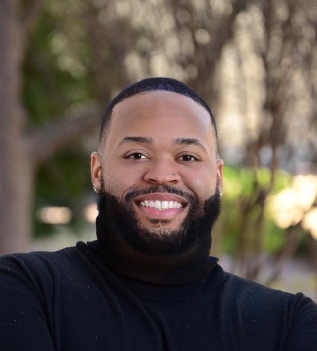 Clarence P. Wilson III