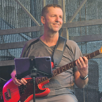 Jörg Lemhöfer