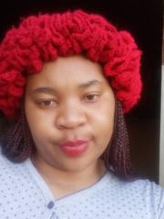 Gloriness Mbombi