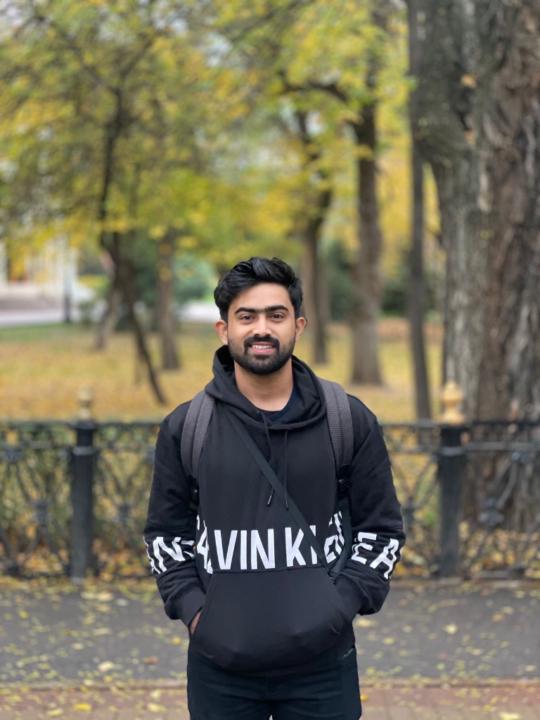 Muhammed Wafi
