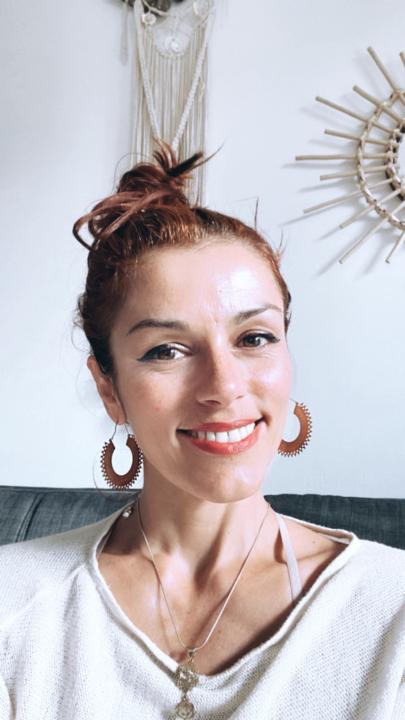 Rosa Aguilera