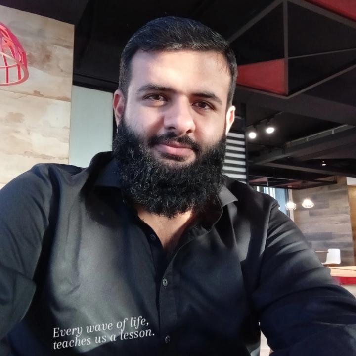 Muhammad Arif
