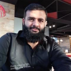 Muhammad Arif