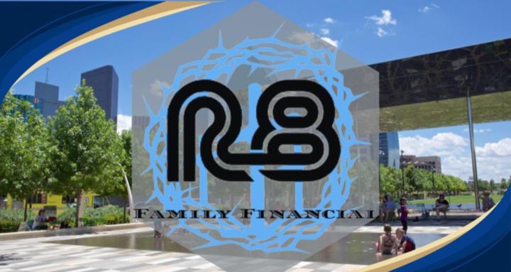 R8 Family Financial