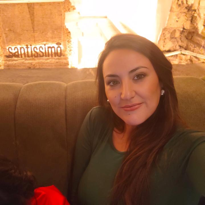 Laura González Hernández