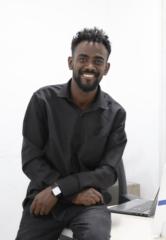 Eyob Girma