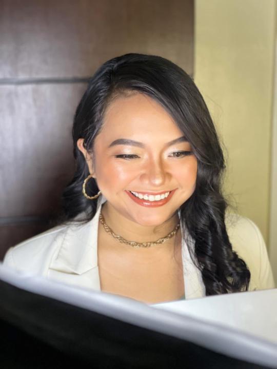 Edrianne Mamaril