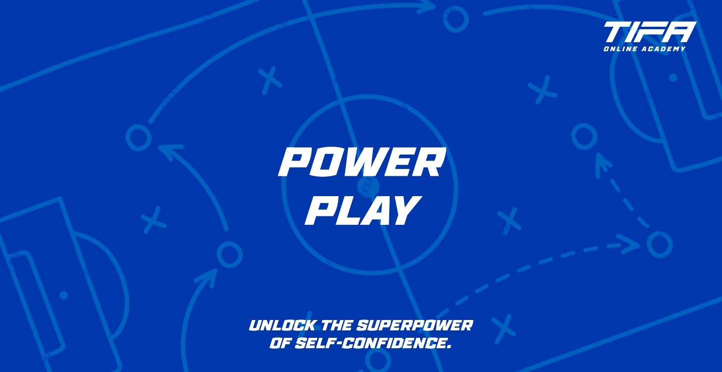 Confidence Boosters - Encouraging Self-Belief