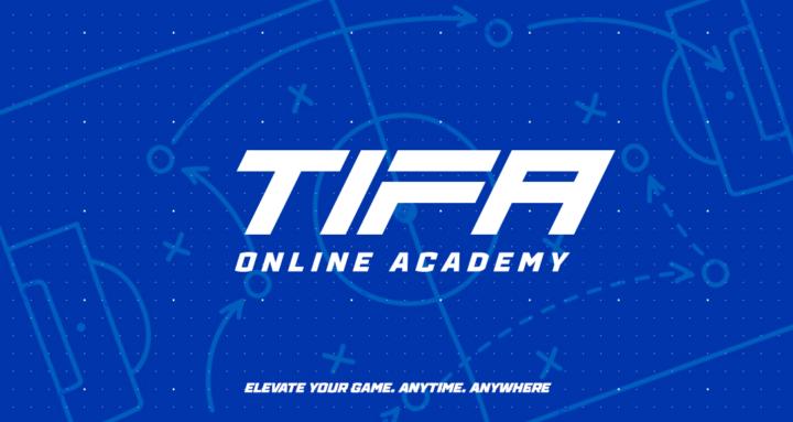 START HERE – Your TIFA Development Path