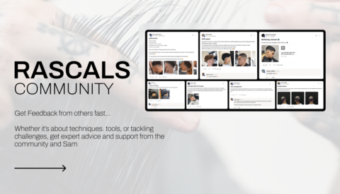Rascals Education Community gallery image